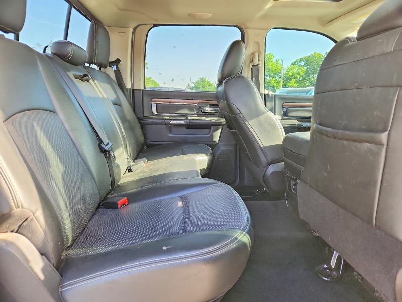 50667566 :رقم المزاد ، 1C6RR7NT2ES331464 vin ، 2014 Ram 1500 مزاد بيع