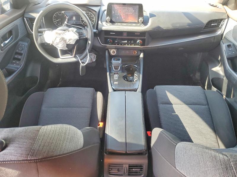 Aukcja sprzedaży 2023 Nissan Rogue, vin: JN8BT3BA8PW414775, numer aukcji: 53202756