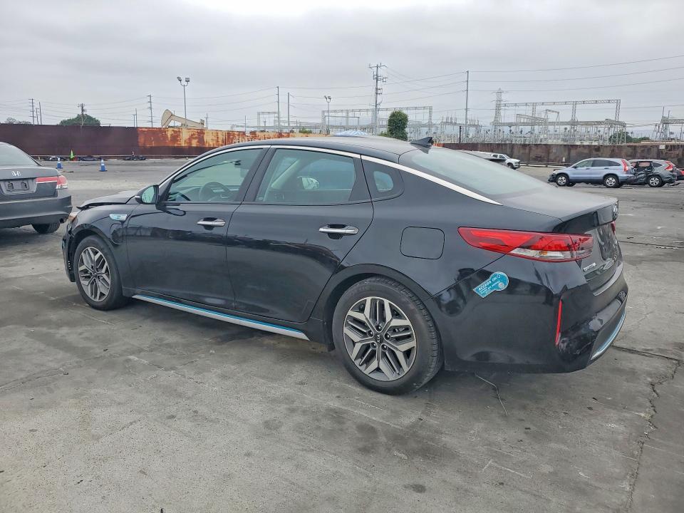 Auction sale of the 2020 Kia Optima, vin: KNAGV4LD6L5037015, lot number: 52182386