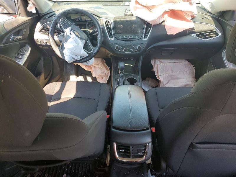 Продаж на аукціоні авто 2021 Chevrolet Malibu, vin: 1G1ZD5ST6MF073479, номер лоту: 53966586