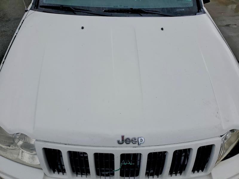 Aukcja sprzedaży 2007 Jeep Grand Cherokee, vin: 1J8GR48K57C532007, numer aukcji: 53267716
