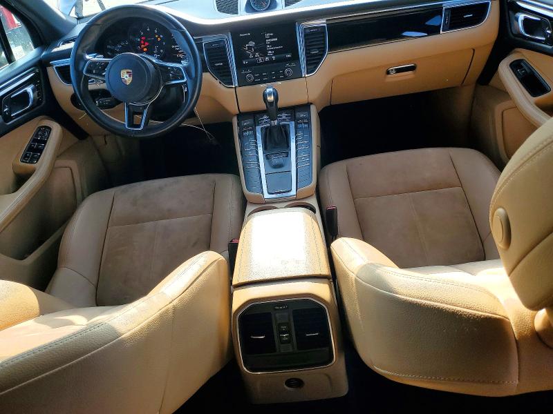 Продажа на аукционе авто 2018 Porsche Macan, vin: WP1AA2A51JLB08181, номер лота: 53220696