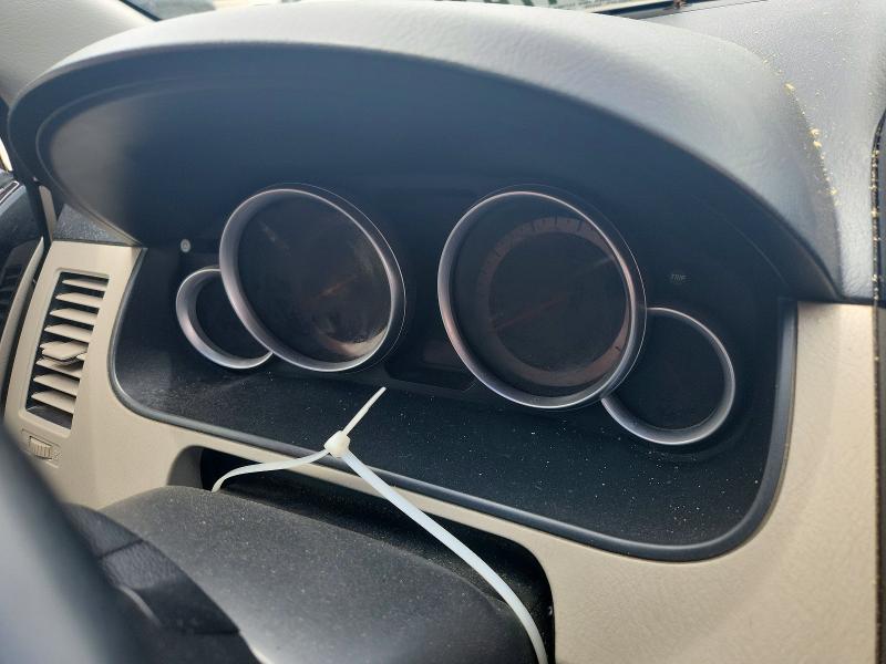 2008 Mazda Cx-9 მანქანა იყიდება აუქციონზე, vin: JM3TB38A180126716, აუქციონის ნომერი: 55174366