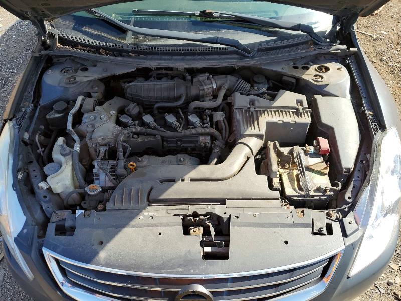 Продаж на аукціоні авто 2010 Nissan Altima, vin: 1N4AL2AP5AN516268, номер лоту: 52748976