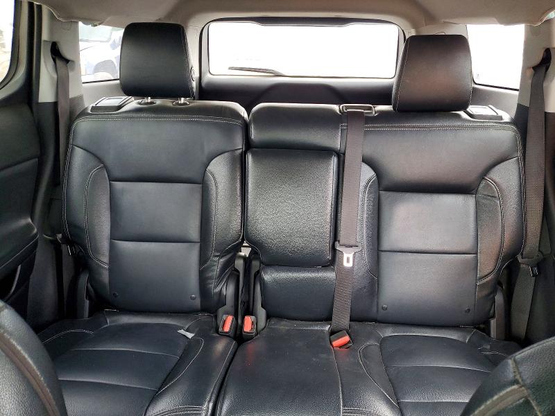 54332166 :رقم المزاد ، 1GKKNKLA4KZ252914 vin ، 2019 Gmc Acadia مزاد بيع
