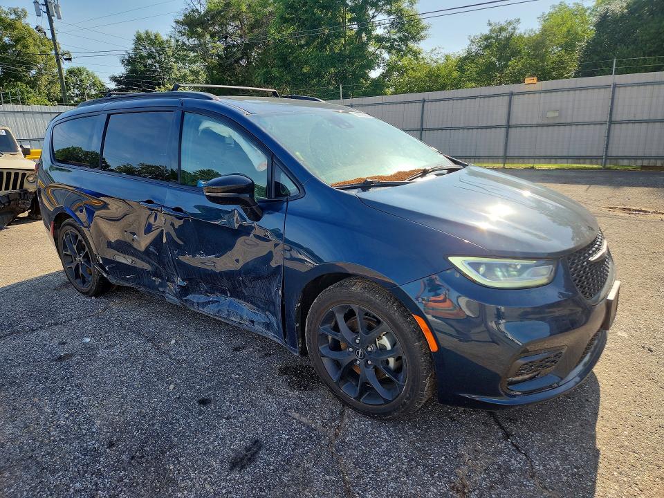 Aukcja sprzedaży 2025 Chrysler Pacifica, vin: 2C4RC1GG5SR523725, numer aukcji: 52878216