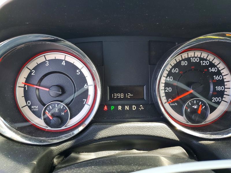 Продажа на аукционе авто 2016 Dodge Grand Caravan, vin: 2C4RDGBG3GR308911, номер лота: 52542746