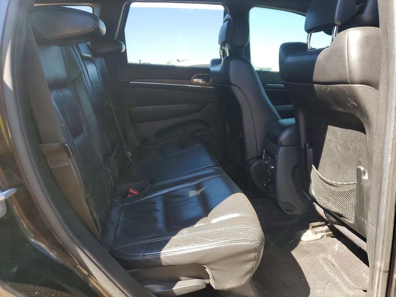 52485606 :رقم المزاد ، 1C4RJFBG9EC502058 vin ، 2014 Jeep Grand Cherokee مزاد بيع