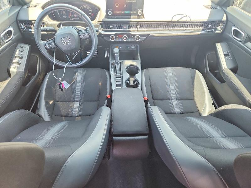 Aukcja sprzedaży 2023 Honda Civic, vin: 2HGFE2F54PH516623, numer aukcji: 52982166