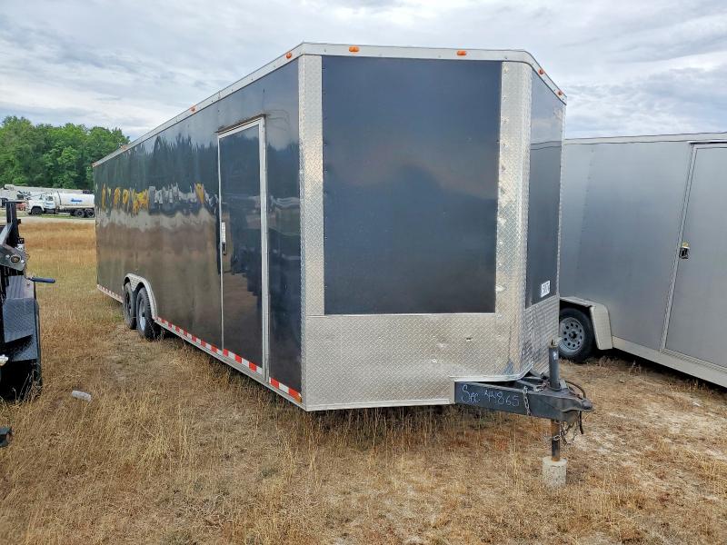 Aukcja sprzedaży 2021 Cynergy Cargo Enclosed Cargo, vin: 55YBC2824MN044865, numer aukcji: 53095776