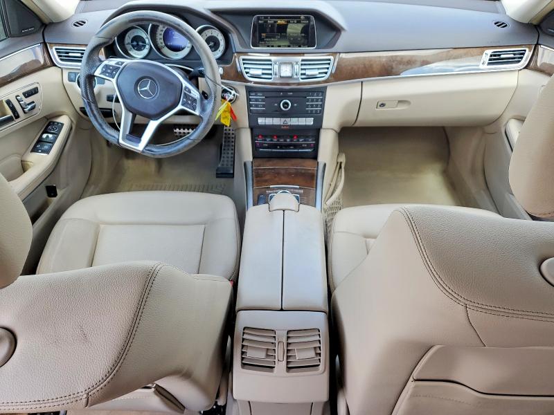 Продажа на аукционе авто 2016 Mercedes-benz E, vin: WDDHF5KB5GB313823, номер лота: 55388596