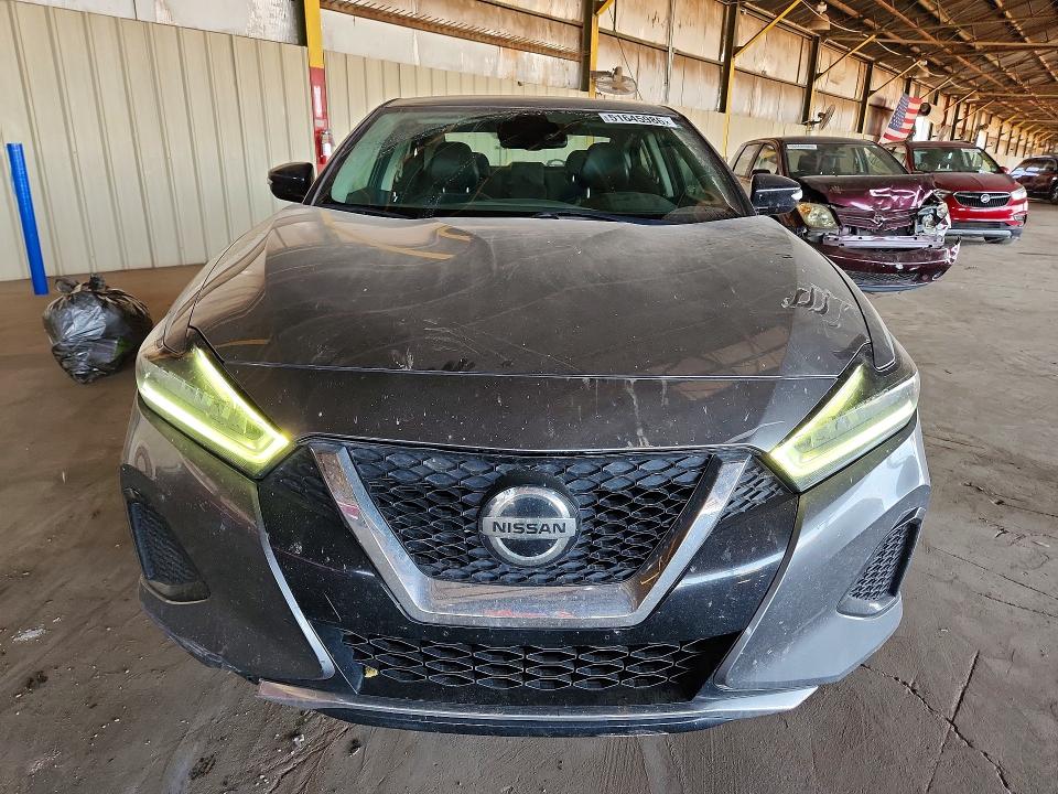 Продажа на аукционе авто 2021 Nissan Maxima, vin: 1N4AA6CV2MC511456, номер лота: 51645986