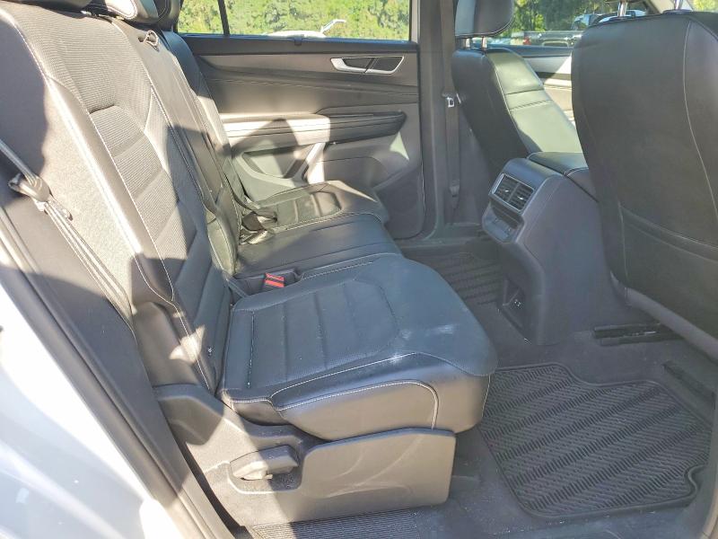 Продажа на аукционе авто 2024 Volkswagen Atlas Cross Sport, vin: 1V2AE2CA8RC223323, номер лота: 55271676