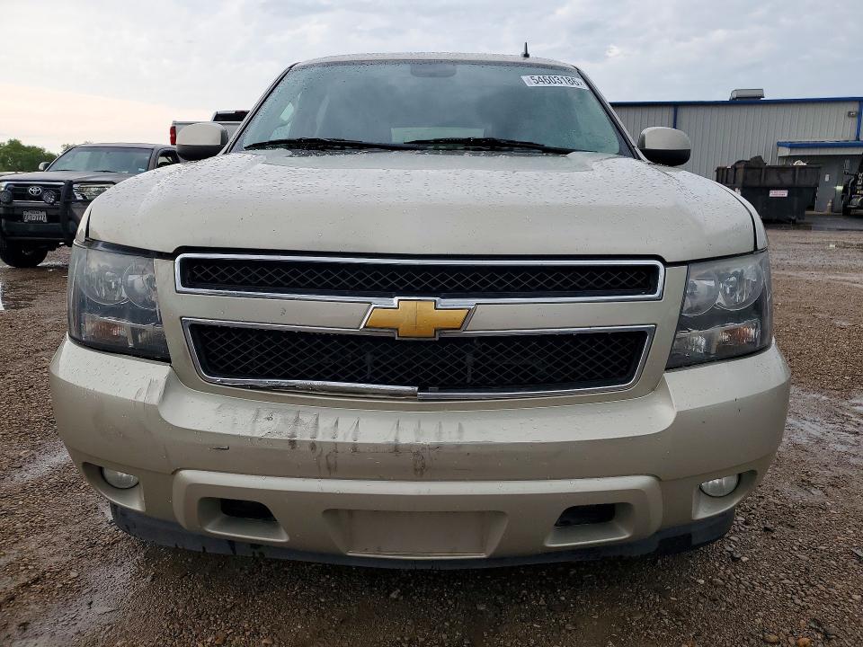 Продаж на аукціоні авто 2013 Chevrolet Suburban, vin: 1GNSCJE05DR364602, номер лоту: 54603186