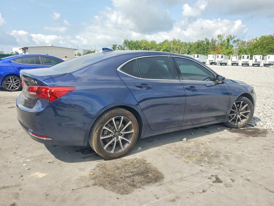 Aukcja sprzedaży 2016 Acura Tlx, vin: 19UUB2F51GA011296, numer aukcji: 52469596