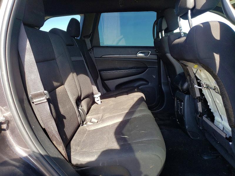 Продаж на аукціоні авто 2020 Jeep Grand Cherokee, vin: 1C4RJFAG0LC177900, номер лоту: 53223526