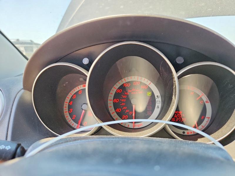 2006 Mazda 3 მანქანა იყიდება აუქციონზე, vin: JM1BK343061401351, აუქციონის ნომერი: 53979816