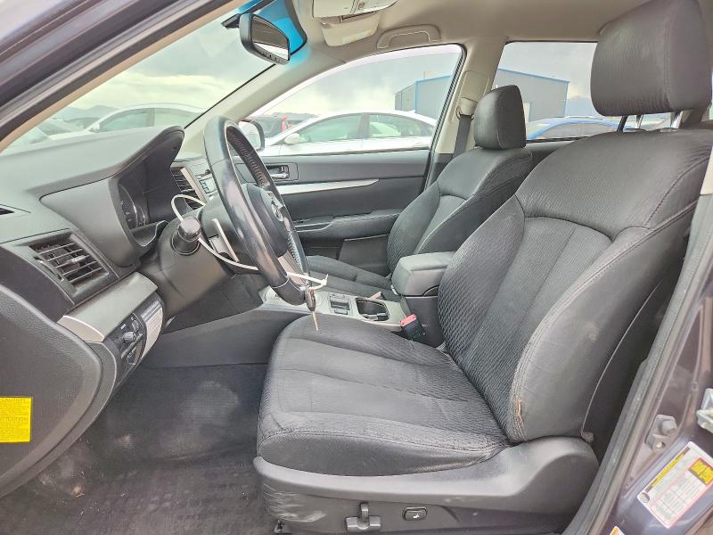 Продажа на аукционе авто 2011 Subaru Outback, vin: 4S4BRBCC6B3404739, номер лота: 55627766
