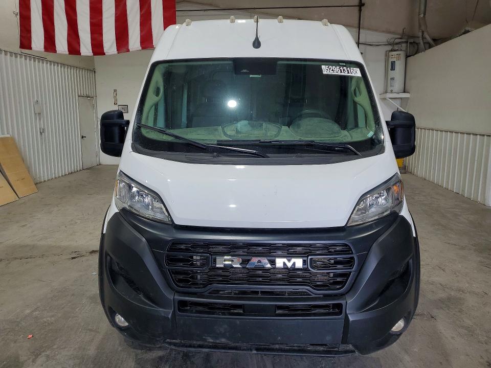 Aukcja sprzedaży 2025 Ram Promaster 2500, vin: 3C6LRVDG2SE514070, numer aukcji: 52961316