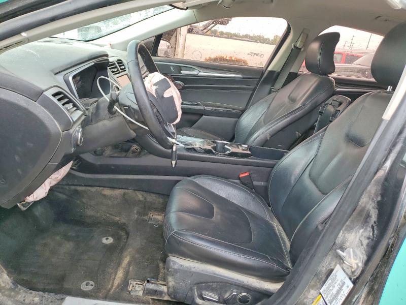 54402796 :رقم المزاد ، 3FA6P0K99FR297186 vin ، 2015 Ford Fusion مزاد بيع