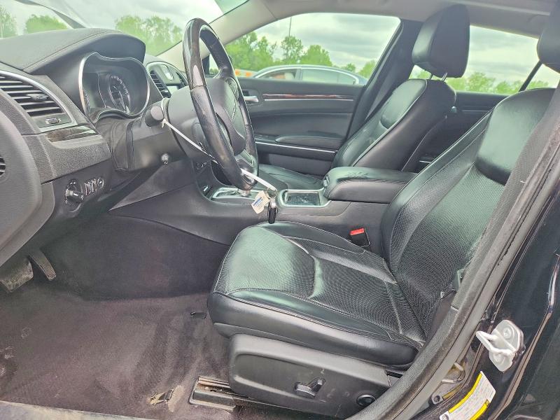 Продажа на аукционе авто 2016 Chrysler 300c, vin: 2C3CCAKG5GH296065, номер лота: 54317806