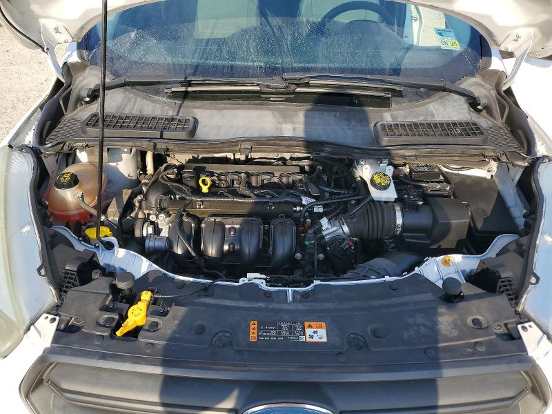 53840066 :رقم المزاد ، 1FMCU0F70HUC00429 vin ، 2017 Ford Escape مزاد بيع