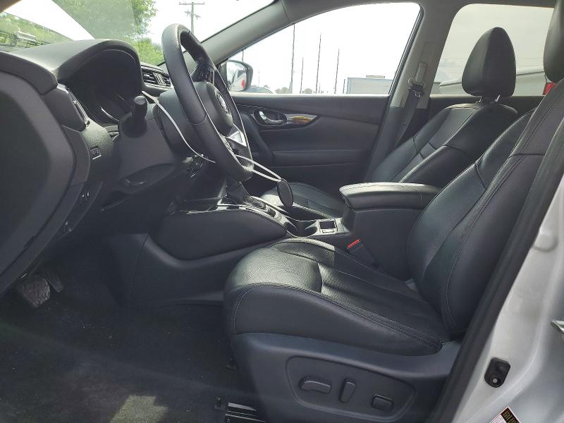 Aukcja sprzedaży 2020 Nissan Rogue, vin: 5N1AT2MT8LC741295, numer aukcji: 52573376
