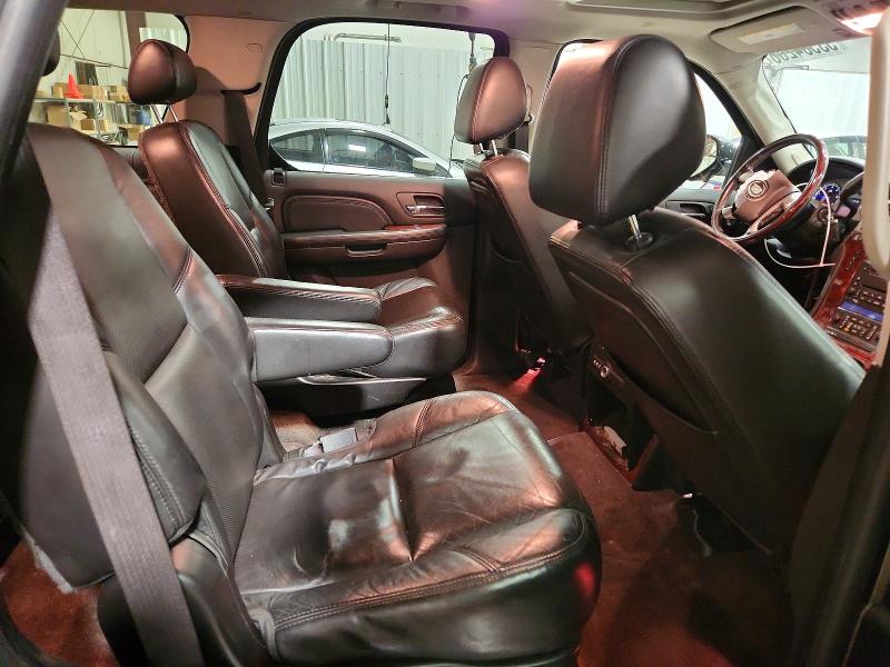 Продажа на аукционе авто 2009 Cadillac Escalade, vin: 1GYFK23249R210990, номер лота: 53584206