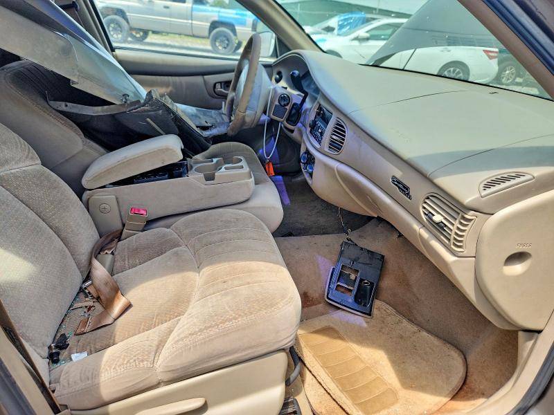 Aukcja sprzedaży 2002 Buick Century, vin: 2G4WS52J221129786, numer aukcji: 54483666