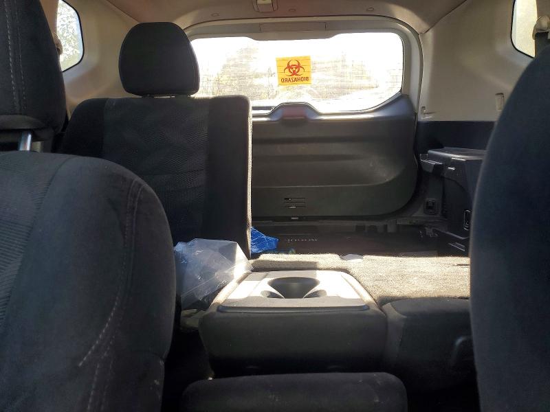 Продаж на аукціоні авто 2015 Nissan Rogue, vin: 5N1AT2MVXFC916569, номер лоту: 53704356