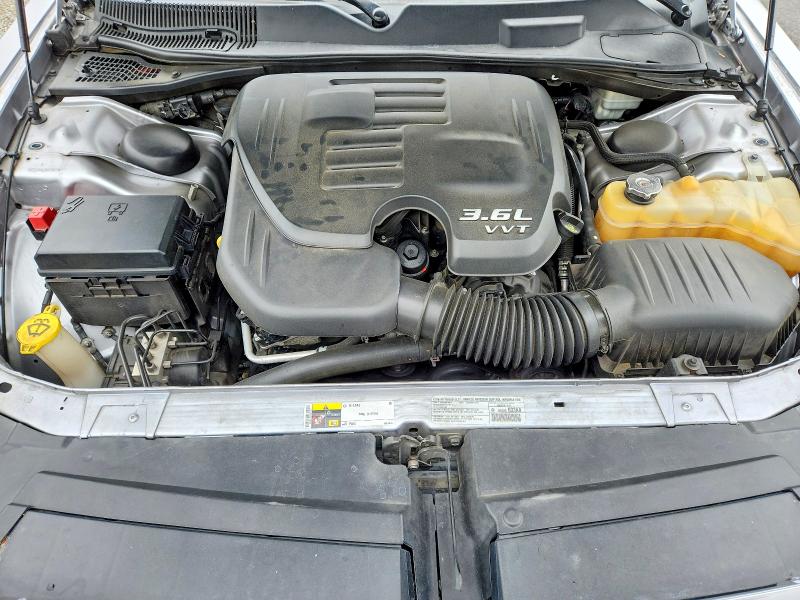 55066216 :رقم المزاد ، 2C3CDYAG3DH710379 vin ، 2013 Dodge Challenger مزاد بيع