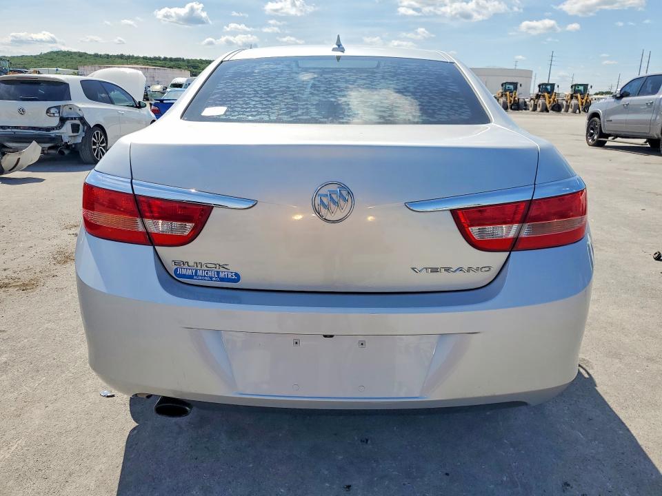 Продаж на аукціоні авто 2013 Buick Verano, vin: 1G4PP5SK9D4198688, номер лоту: 52005316