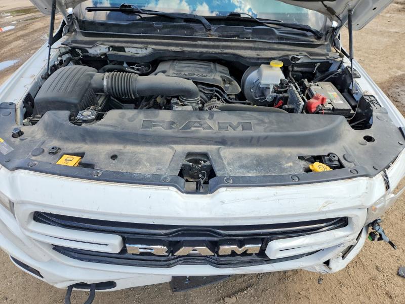 Aukcja sprzedaży 2019 Ram 1500, vin: 1C6SRFFT1KN605709, numer aukcji: 54990546