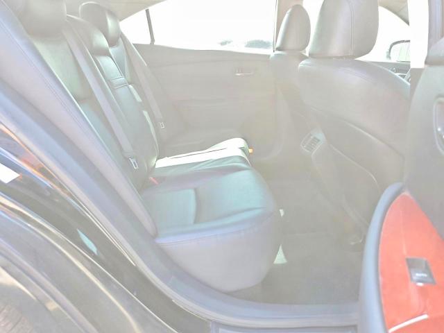 Aukcja sprzedaży 2007 Lexus Es, vin: JTHBJ46G372092512, numer aukcji: 54279016