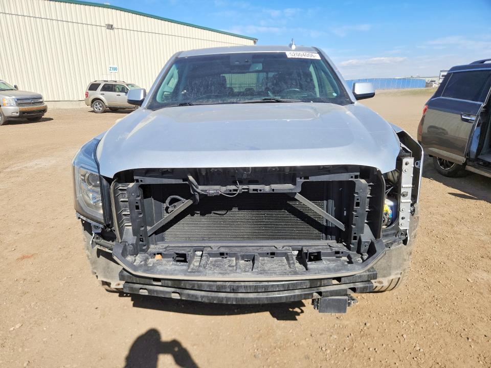 2015 Gmc Yukon მანქანა იყიდება აუქციონზე, vin: 1GKS2CKJ9FR503593, აუქციონის ნომერი: 52004006