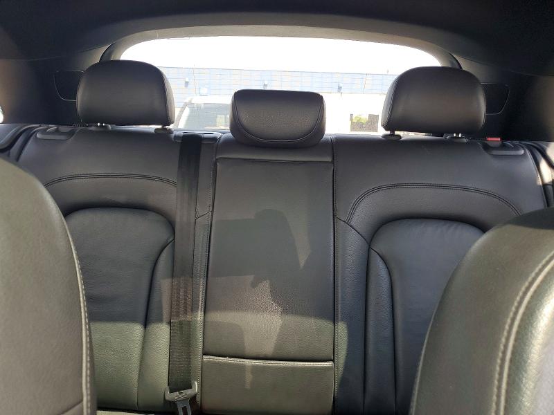 Продаж на аукціоні авто 2018 Audi Q3, vin: WA1ECCFS9JR009004, номер лоту: 53755036