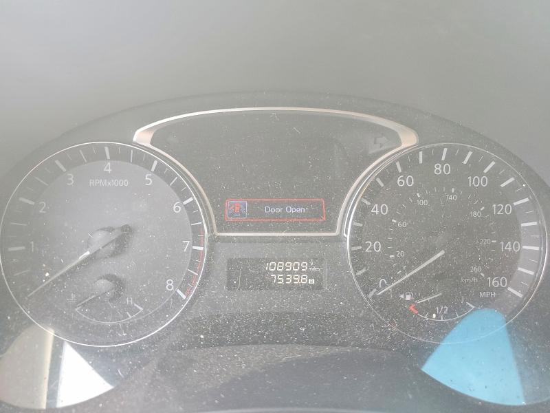 Продажа на аукционе авто 2014 Nissan Altima, vin: 1N4AL3AP3EN336296, номер лота: 53180626