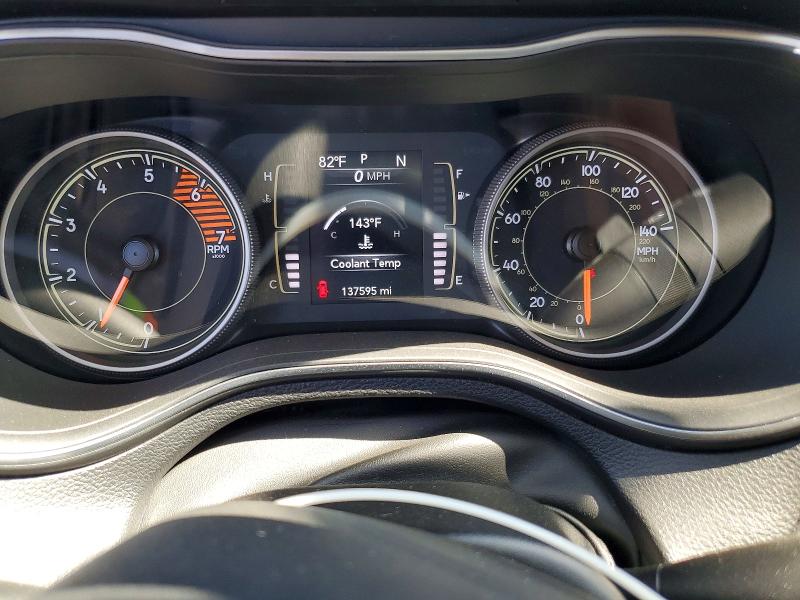 2019 Jeep Cherokee მანქანა იყიდება აუქციონზე, vin: 1C4PJMLN9KD177121, აუქციონის ნომერი: 53661446