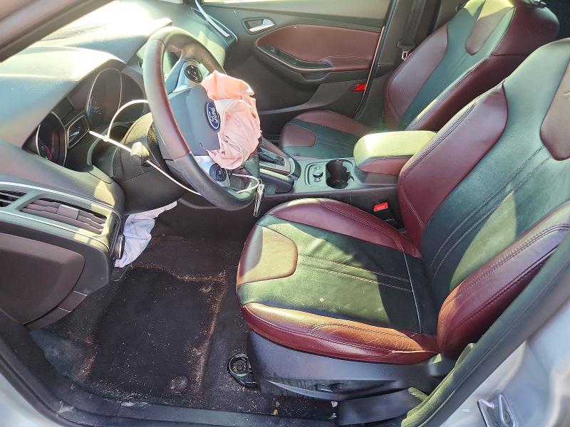 Продажа на аукционе авто 2014 Ford Focus, vin: 1FADP3N24EL196741, номер лота: 55406936