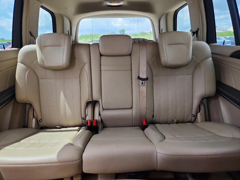 Продажа на аукционе авто 2014 Mercedes-benz Gl, vin: 4JGDF2EE7EA287222, номер лота: 52222156