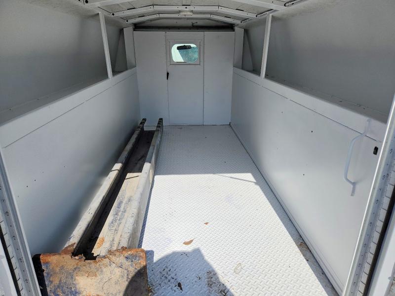 Продажа на аукционе авто 2013 Ford Econoline, vin: 1FDWE3FLXDDA63857, номер лота: 52525116