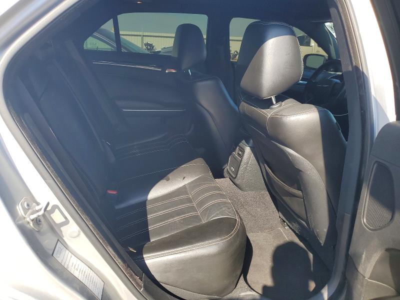 Продаж на аукціоні авто 2022 Chrysler 300, vin: 2C3CCABG8NH184423, номер лоту: 55446086