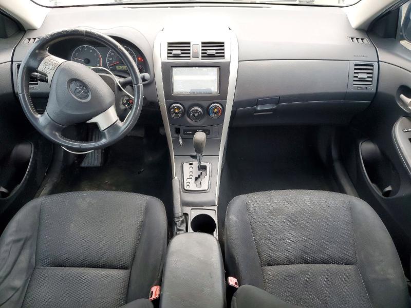 Продажа на аукционе авто 2009 Toyota Corolla, vin: 1NXBU40E99Z019051, номер лота: 53710326