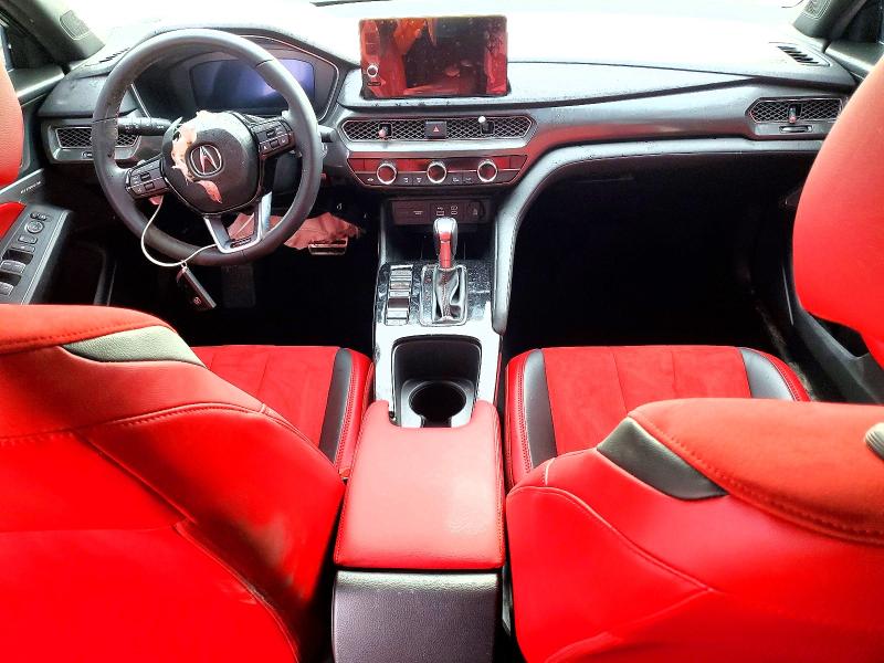 Aukcja sprzedaży 2025 Acura Integra, vin: 19UDE4H62SA007937, numer aukcji: 54815566