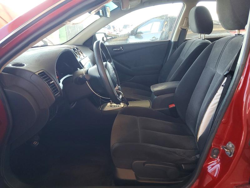 Продажа на аукционе авто 2009 Nissan Altima, vin: 1N4AL21E59N496744, номер лота: 53005106