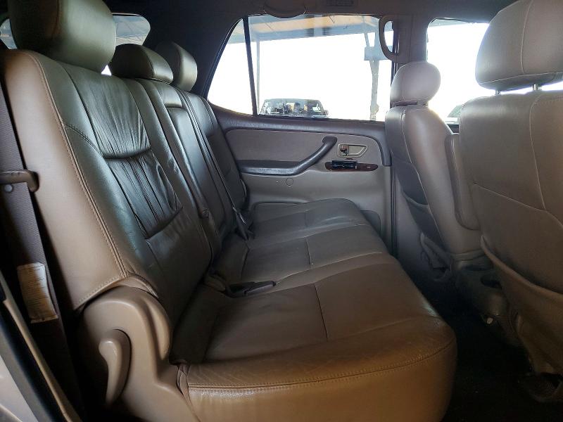 Aukcja sprzedaży 2002 Toyota Sequoia, vin: 5TDZT34A42S118569, numer aukcji: 52266646