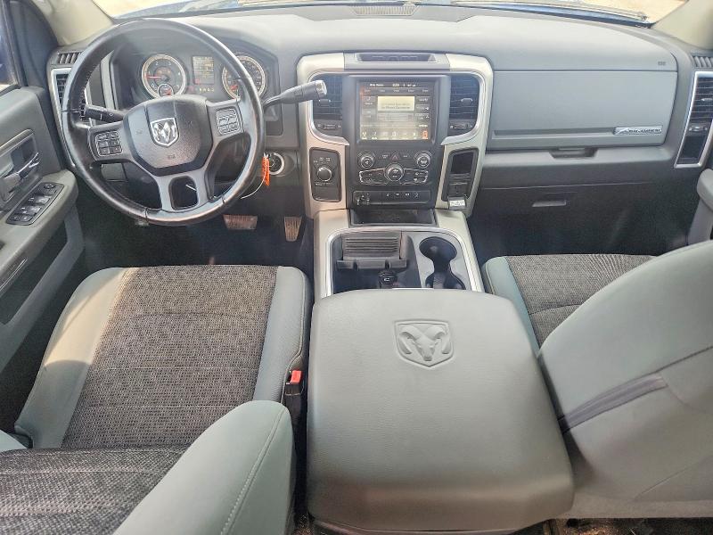 Продажа на аукционе авто 2017 Ram 3500, vin: 3C63R3DL2HG743265, номер лота: 54061036