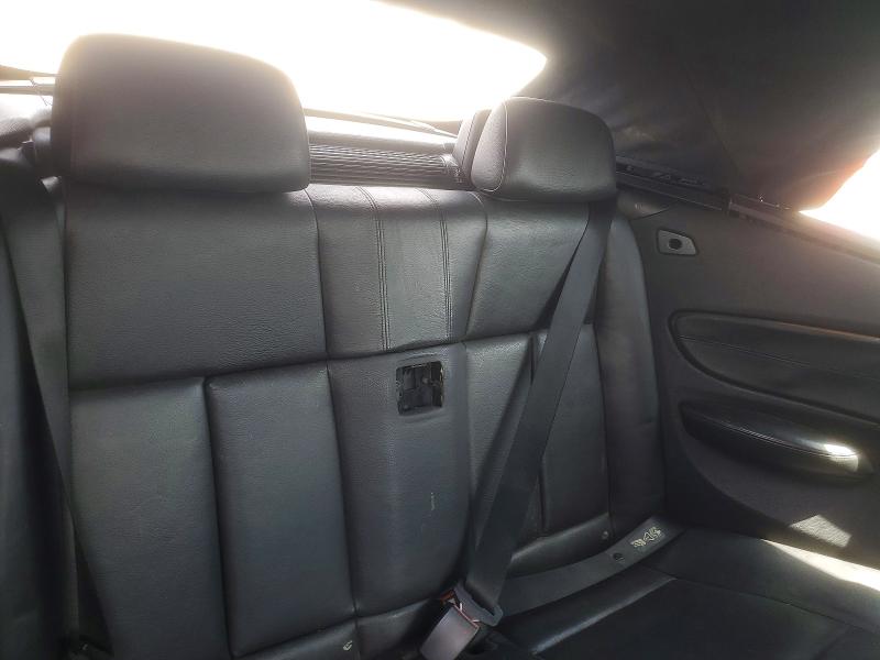 Продаж на аукціоні авто 2008 Bmw 128, vin: WBAUL73538VE89940, номер лоту: 52262116