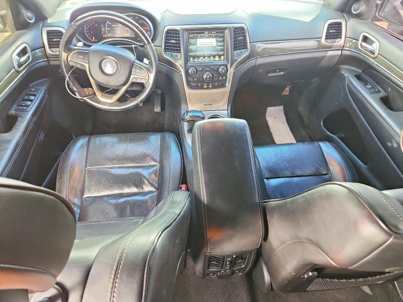 Aukcja sprzedaży 2014 Jeep Grand Cherokee, vin: 1C4RJFCT9EC105476, numer aukcji: 51467716