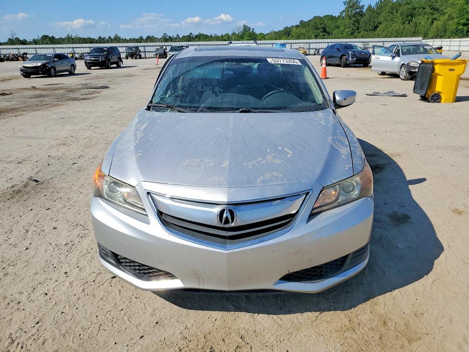 2015 Acura Ilx მანქანა იყიდება აუქციონზე, vin: 19VDE1F33FE001288, აუქციონის ნომერი: 53773266